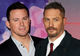 Tom Hardy şi Channing Tatum, vizaţi pentru rolul villain-ului din Beverly Hills Cop 4