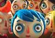 Cele mai noi şi frumoase filme de animație pentru copii, în cadrul Anim’est 2017