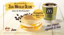 Articol ℗ McDonald’s face cinste de Ziua Micului Dejun