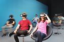 Articol Filmele VR de la The New York Times vor putea fi urmărite în premieră la The VR Cinema din Veranda Mall