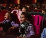 Record de bilete vândute la Astra Film Junior 2017, anunţă organizatorii