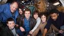 Articol Solo: A Star Wars Story este titlul oficial al producţiei despre Han Solo