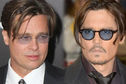 Articol Brad Pitt şi Johnny Depp sunt cel mai puţin profitabili actori de la Hollywood