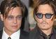 Brad Pitt şi Johnny Depp sunt cel mai puţin profitabili actori de la Hollywood