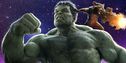Articol Relația dintre Hulk şi Rocket va fi piesa de rezistență din Avengers: Infinity War