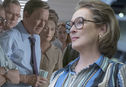 Articol Tom Hanks şi Meryl Streep luptă pentru adevăr în trailer-ul lui The Post