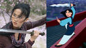 Articol Disney ocoleşte controversa „whitewashing” şi alege o actriţă chineză pentru Mulan