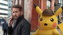 Articol Ryan Reynolds va fi Detectivul Pikachu în live-action-ul inspirat din universul Pokemon
