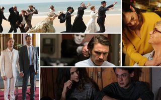 Premierele Săptămanii 8 14 Decembrie 2017 Cinemagia Ro