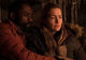 Kate Winslet, scene fierbinţi cu Idris Elba în The Mountain Between Us