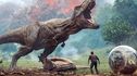 Articol Jurassic World: Fallen Kingdom - scena de acţiune de cea mai mare amploare din istoria francizei