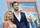 Chris Hemsworth vrea să pună actoria pe tuşă ca să petreacă mai mult timp cu familia