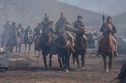 Articol Cei 12 invincibili, despre o cavalerie modernă și faptele ei de vitejie