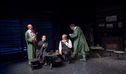 Articol Marian Râlea este bătrânului Jack în spectacolul de teatru „Barajul”, pe 3 februarie, La Arcub