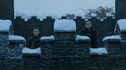 Articol Imagini scăpate de pe platourile Game of Thrones 8 dezvăluie un destin tragic pentru Winterfell