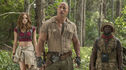 Articol Jumanji: Welcome to the Jungle revine pe primul loc în box office-ul nord-american