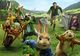 Peter Rabbit,  eroul obraznic şi aventuros