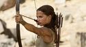 Articol Alicia Vikander, despre Tomb Raider: „Mi-a plăcut că filmul a fost gândit ca o poveste de origine"