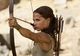 Alicia Vikander, despre Tomb Raider: „Mi-a plăcut că filmul a fost gândit ca o poveste de origine"