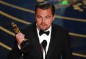 Articol Leonardo DiCaprio, pe primul loc în topul celor mai urmărite discursuri de Oscar