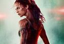Articol „Alicia Vikander este cel mai bun lucru din noul film Tomb Raider”, spun criticii