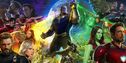 Articol Trailer-ul lui Avengers: Infinity War – al treilea cel mai bun debut online din toate timpurile