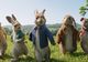 „Peter Iepurașul” deschide în forță vacanța de Paște, la cinema