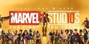 Articol 10 ani de filme Marvel – marcaţi printr-un volum cu interviuri şi imagini din culisele producţiilor
