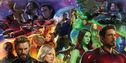 Articol Actorii din Avengers: Infinity War au primit scenarii false pentru a nu divulga finalul peliculei