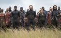 Articol Avengers: Infinity War, anvergură marca Marvel