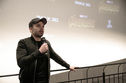 Articol Sebastian Stan și-a surprins fanii cu o apariție inopinată la proiecția Infinity War