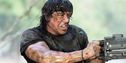 Articol Sylvester Stallone, pregătit de lupta contra cartelurilor mexicane în Rambo 5