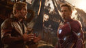 Articol Avengers: Infinity War a trecut de un miliard de dolari în numai 11 zile de la debut
