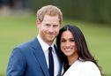 Articol Televiziunea E! va difuza în direct nunta Prințului Harry cu actriţa Meghan Markle