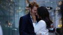 Articol „Harry şi Meghan: O iubire Regală” - în premieră şi în exclusivitate la TVR 2