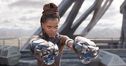 Articol Producătorul lui Black Panther 2 confirmă o posibilă trecere a lui Shuri în prim-plan