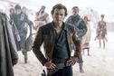 Articol Audiţia ciudată ce i-a adus lui Alden Ehrenreich rolul lui Han Solo