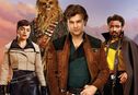 Articol Cel mai bun pilot din galaxie, la cinema în „Solo: O Poveste Star Wars”