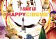 1 iunie la Happy Cinema. Animații gratuite pentru copiii cu vârsta de până în 12 ani