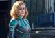 Brie Larson a filmat scene din Avengers 4 înainte de a filma Captain Marvel