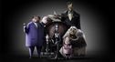 Articol Familia Addams se întoarce într-un film de animație, cu Charlize Theron în distribuție