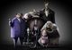Familia Addams se întoarce într-un film de animație, cu Charlize Theron în distribuție