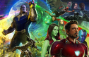 Articol Avengers: Inifinity War - al patrulea film din istorie ce depăşeşte 2 miliarde dolari încasări