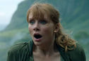 Articol Bryce Dallas Howard a leşinat de frică în timpul filmărilor la Jurassic World: Fallen Kingdom