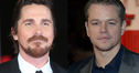 Articol Biografia despre „Ferrari contra Ford”, cu Christian Bale și Matt Damon, are dată de lansare