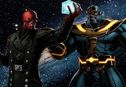 Articol Red Skull, salvat de Thanos, are șanse să apară în Avengers 4