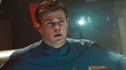Articol Star Trek 4 rămâne fără Chris Pine şi Chris Hemsworth