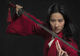 Filmările live-action-ului Mulan debutează cu două imagini superbe