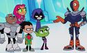 Articol Teen Titans Go! To the Movies, prietenos cu copiii