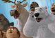 Norm aduce Polul Nord la cinema, din 31 august